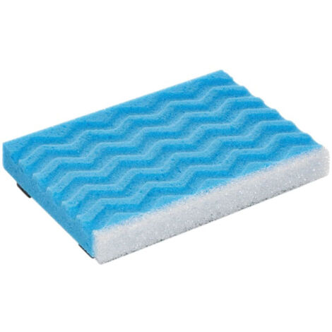 Magic Mop Flat
