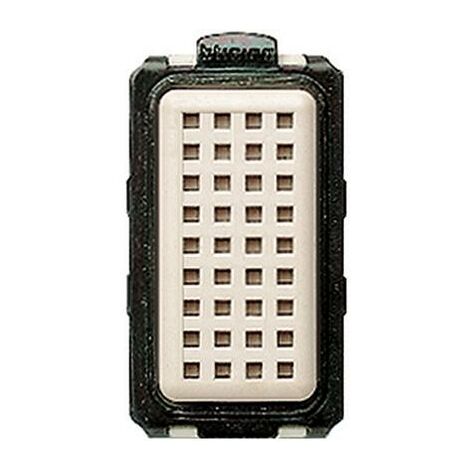 Magic Ronzatore 230Va.c. 50 Hz 12 VA