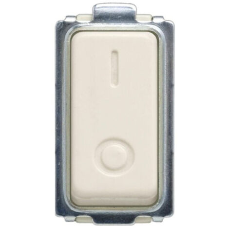 Magic Series Compatible Interruttori Bipolari Unipolari Prese Compatibili Moduli Interrupteur Bipolaire