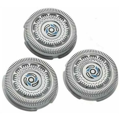 MAGIC SH70 Replacement Shaver Blade Head for Philips Series 7000 S7310 S7370 S7530 S7780 S7010 S7000 Razor Blades