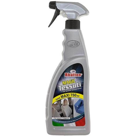 MAGIC TESSUTI DETERGENTE IGIENIZZANTE 750ml