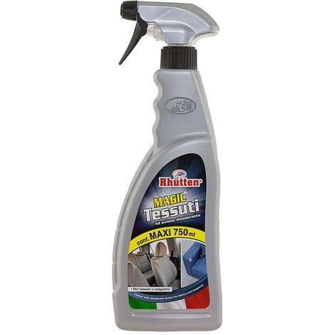 Pulitore per tessuti Magic 750 ml