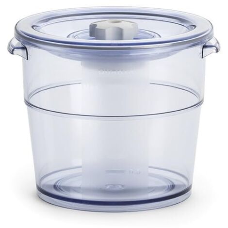 Magic Vac ACO1002 Contenitore 4Lt