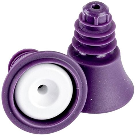 Magic Vac ACO1013 Bouchon de bouteille