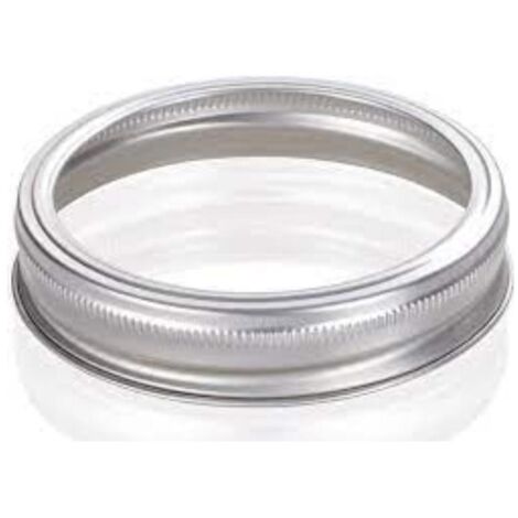 Magic Vac ACO1054 cloche pour aliment Acier inoxydable Métal Rond Couvercle alimentaire