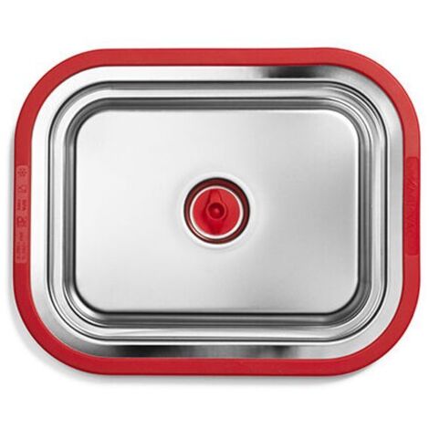 Magic Vac ACO1137 Teglia Contenitore