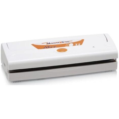 Magic Vac Alice Basic Macchina per Sottovuoto Automatica