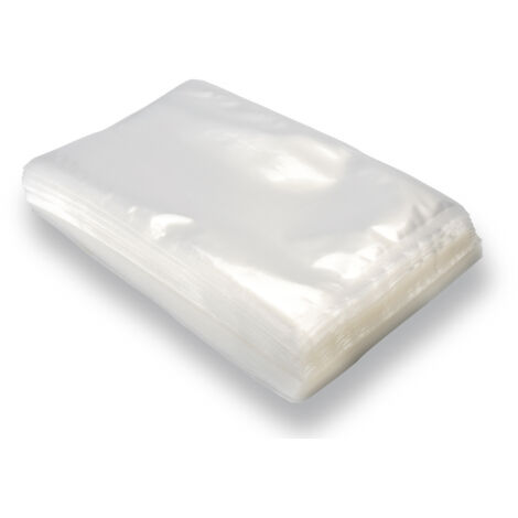 Magic Vac Buste 25X36 Cm Rigate Per Sottov. 50 Pz