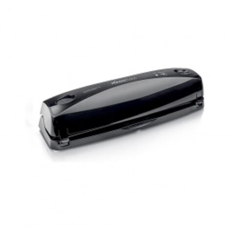 Magic Vac Elite 300 Plus macchina per sottovuoto 780 mbar Nero