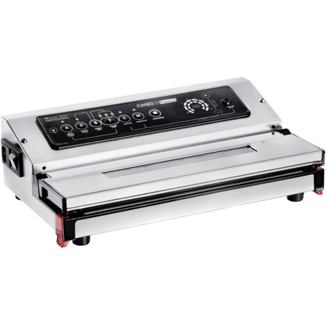 Magic Vac JUMBO 30 PREMIUM Emballeuse sous vide