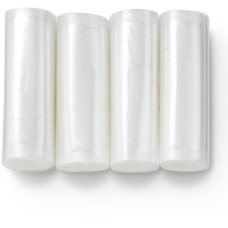 Magic Vac Rotoli Sottovuoto 15cm x 6Mt 4 Pezzi