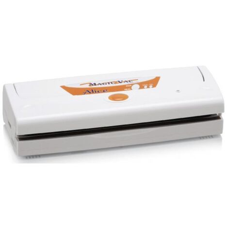 Macchina Sottovuoto Per Alimenti 4 In 1 - Con Taglierina Integrata, Pompa Doppia 70 KPa, Sigillatura Continua - Include 20 Sacchetti E Tubo Per Contenitori