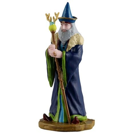 Magical Mage Cod. 52502