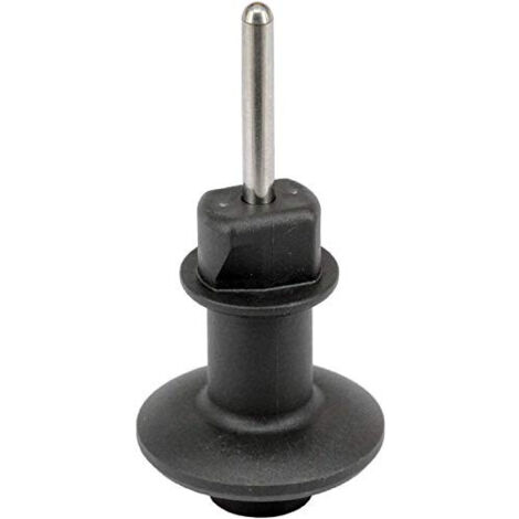 Magimix 100185s Extension di 105 mm Supporto disco nero