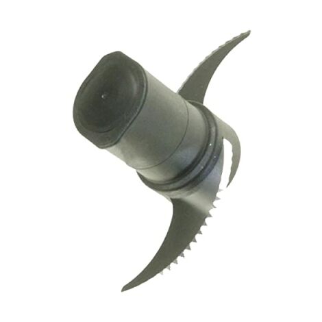 MAGIMIX 17078 Cuchilla principal 3100, 3150, 3160, 3200 y 3200XL. (Es posible que también necesite PN-17706)