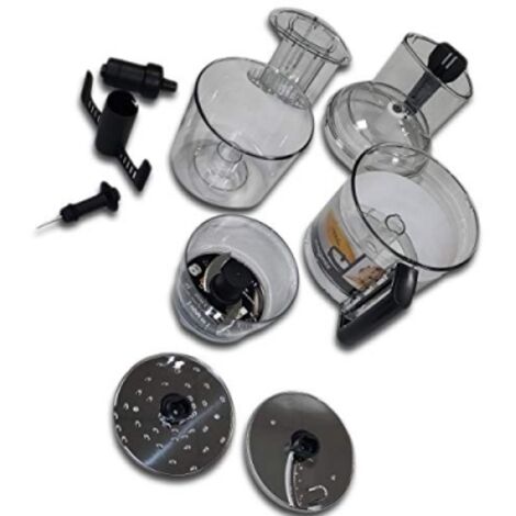 Magimix - ciotola completo robot da cucina 5100 - 17549 - 3519280175492