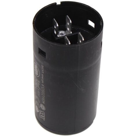 Magimix - condensador de 59µf 250v vde sav - 600018s - 3519286000187