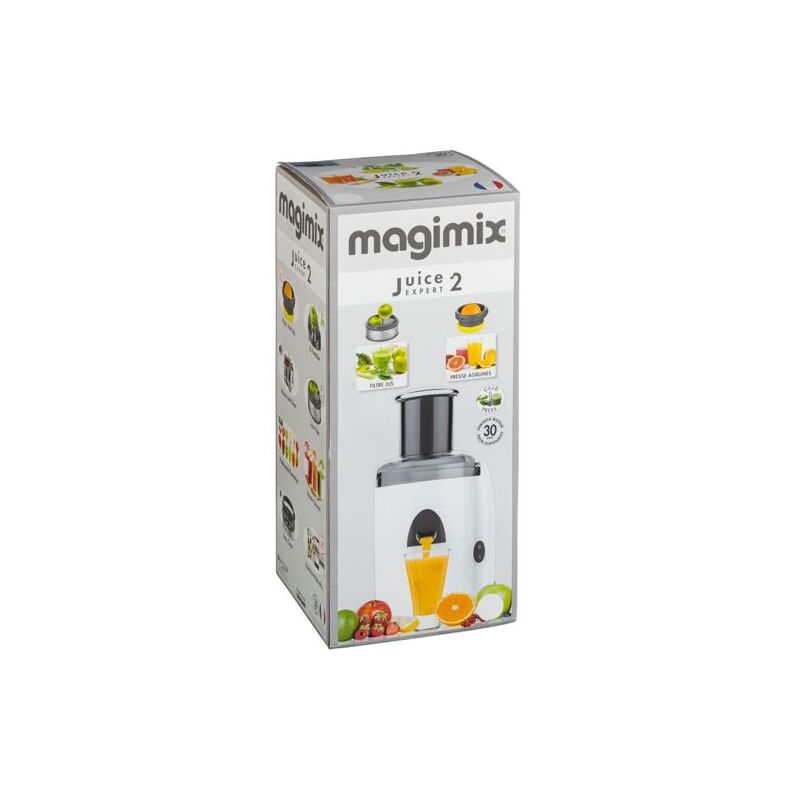 Juice Expert 2 Blanc - Magimix