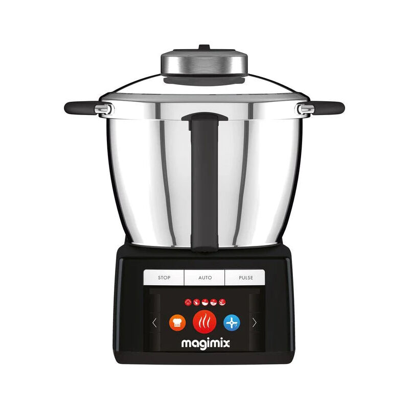 Jamais utilise] Magimix Robot de cuisine à