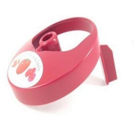 Magimix Outil PRESSOR Rouge, 100700S, 107637