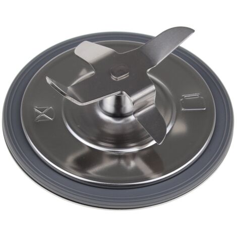 Magimix - sistema cuchillas licuadora - 506619 - 3519285066191