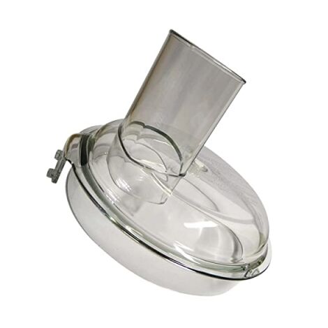 MAGIMIX - TAPA COMPACTA MAGIMIX 3200