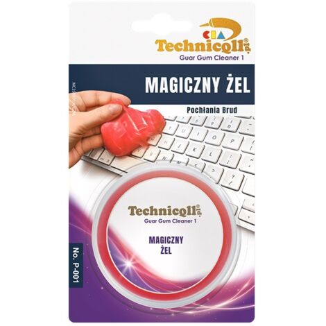 MAGISCHES GEL 60G - TQ P-001
