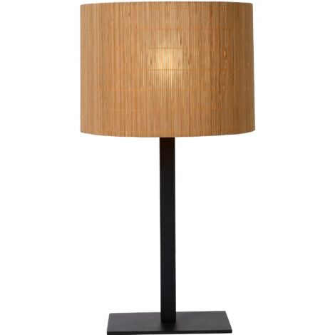 MAGIUS Lampe de tab.-Nature.