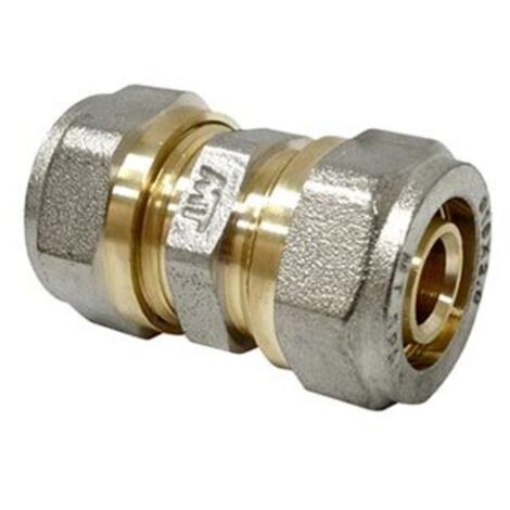 MAGLIA A COMPRESSIONE DIRITTA MULTISTRATO DN20
