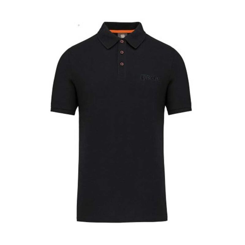 Image of Maglia da lavoro Polo Beta 7550 - m Arancio