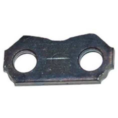 ECSiNG 20 Set Di Maglie Di Giunzione Della Catena Della - Foto 9