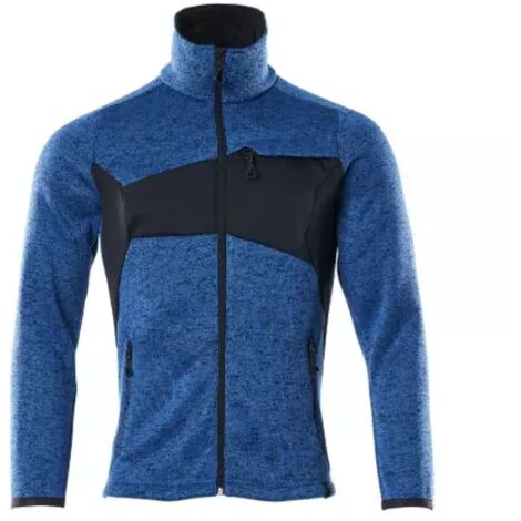 MAGLIA MASCOT ACCELERATE 18105 BLU Tg.L CAMPIONATURA -OFFERTA-
