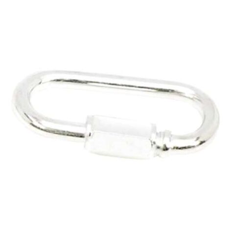 Maglie Per Giunti Acciaio Inox M.8