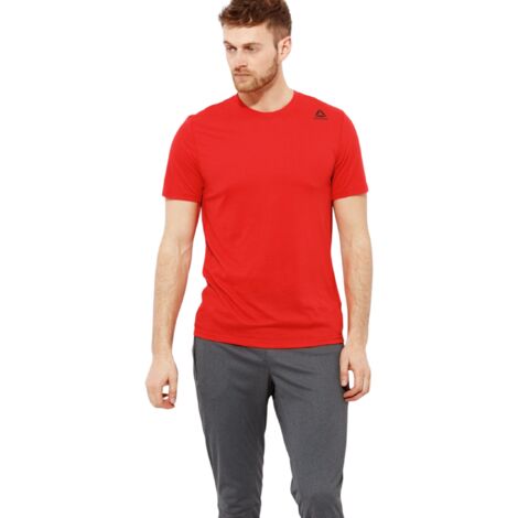Maglietta da allenamento Reebok Wor Supremium 2.0 S da uomo
