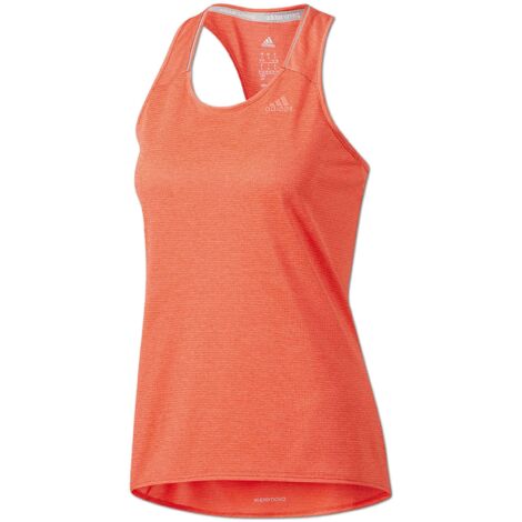 Maglietta da corsa Adidas Supernova Tank XS da donna