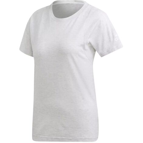 Maglietta da donna per allenamento fitness palestra ADIDAS ID WINNERS XXS