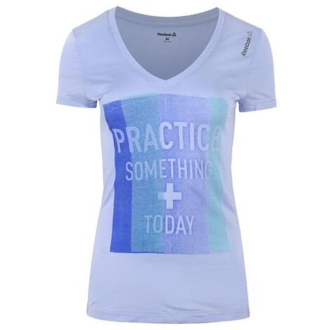 Maglietta da donna per yoga, fitness e aerobica S