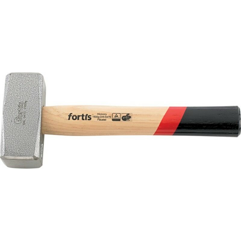 Image of Fortis - Maglio Din6475 2000G Hickory