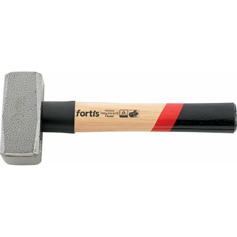 Image of Maglio Din6475 Hickory 1500G Fortis