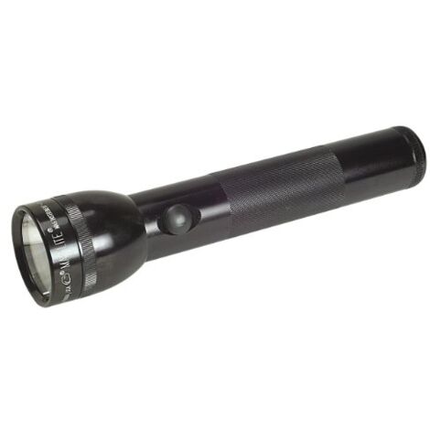 MAGLITE 2 D-CELL