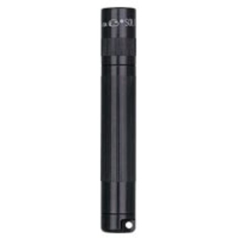 Maglite K3A016 Torcia nera