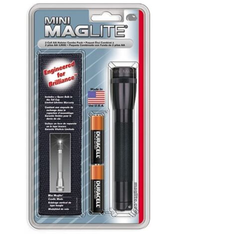 Maglite M2A 01L