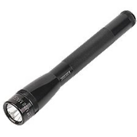 Maglite Mini-Mag LED 2AA Mini Torcia Elettrica