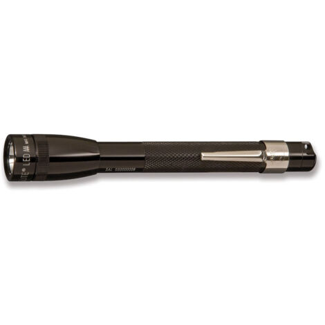 Maglite Mini-Mag LED AAA Mini Torcia Elettrica