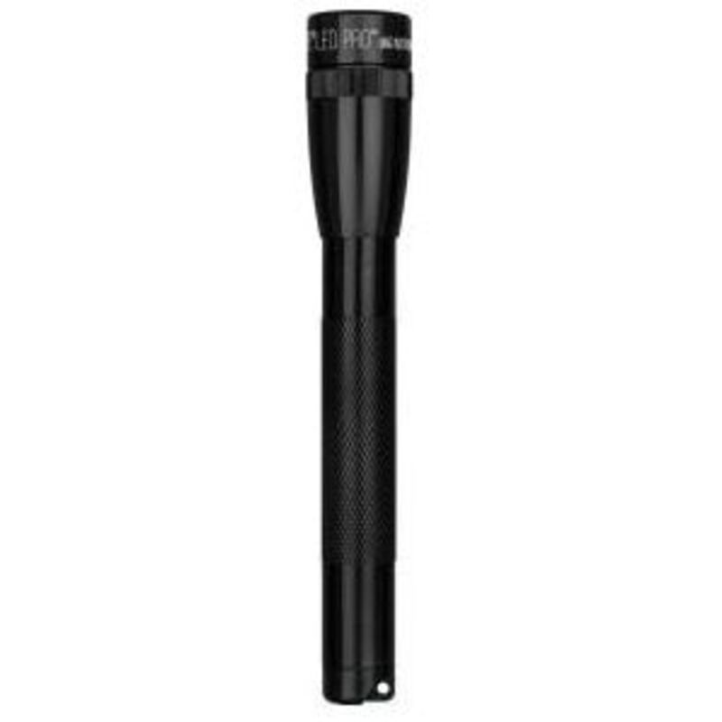 Maglite Mini-Pro LED Mini Torcia Elettrica