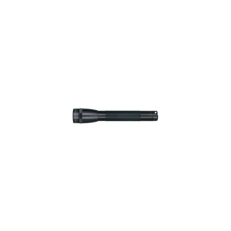 Maglite mini R6® - noir - coffret M2A01LU