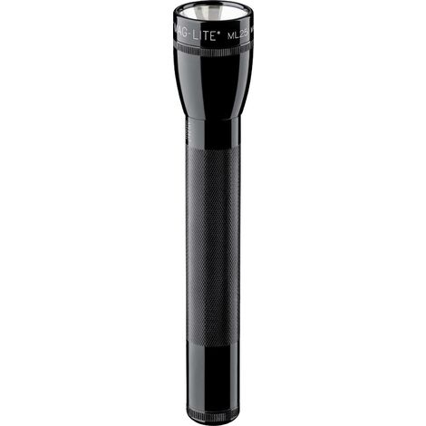 Lampe de poche Mag-Lite ML25LT LED à pile(s) 173 lm 18 h 195 g W518851