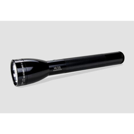 Maglite ML50L 3 C-Cell Taschenlampe