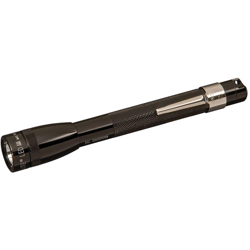 Image of SP32 led Mini Mag aaa Torch&hellip;
