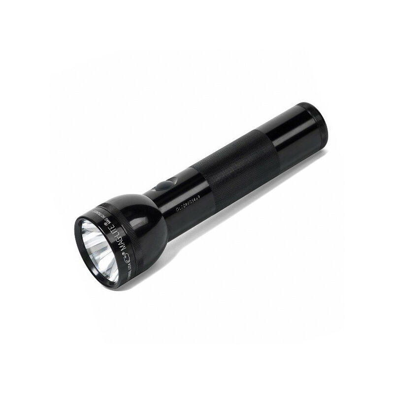 

Mag-Lite St2D016 Linterna Led 2D Negro